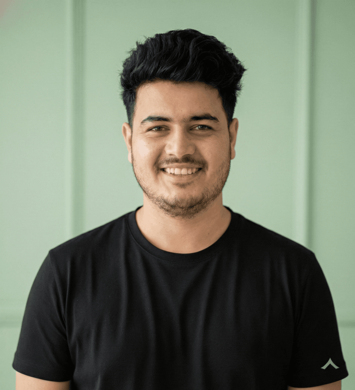 Rosis Sitoula Revenue Systems Architect